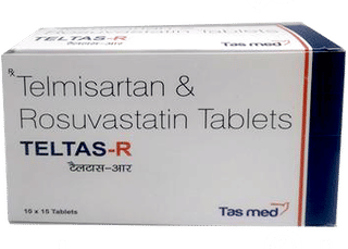 Teltas R Tablet 15