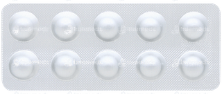 Rabzix 20 Tablet 10