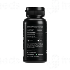 Nutrabay Pro L Carnitine Tablet 60