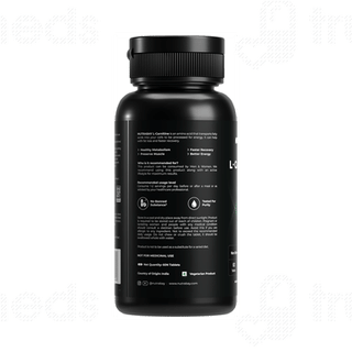 Nutrabay Pro L Carnitine Tablet 60