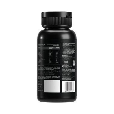 can you drink expired l carnitine supplements Nutrabay Pro Tablet 60 Lacey Brantner, ARNP - Size:Single Vial Physical Health