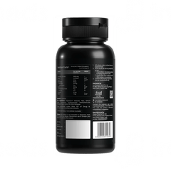 Nutrabay Pro L Carnitine Tablet 60