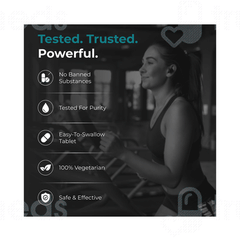 Nutrabay Pro L Carnitine Tablet 60