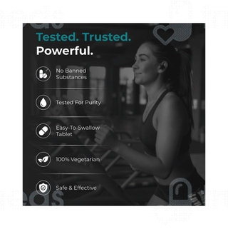 Nutrabay Pro L Carnitine Tablet 60