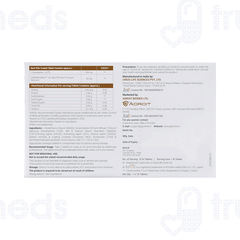 Glutone Hydra Tablet 10