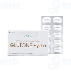 Glutone Hydra Tablet 10