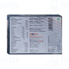 Medoscha Active Tablet 10