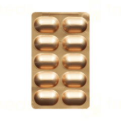 Medoscha Active Tablet 10