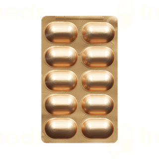 Medoscha Active Tablet 10