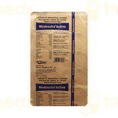 Medoscha Active Tablet 10