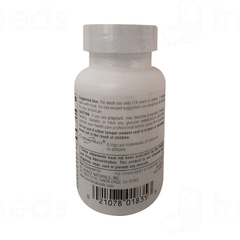 Source Naturals Vanadium With Chromium Tablet 90