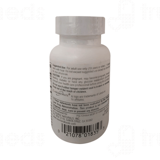 Source Naturals Vanadium With Chromium Tablet 90