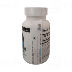 Source Naturals Vanadium With Chromium Tablet 90