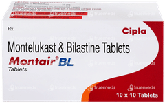Montair Bl Tablet 10 Montair Bl Tablet 10