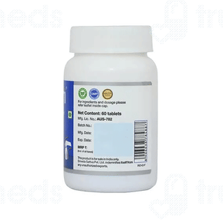 Sri Sri Tattva Ospo C Tablet 60