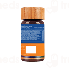 Biogetica Hyperisince Tablet 80 Biogetica Hyperisince Tablet 80