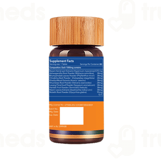 Biogetica Hyperisince Tablet 80