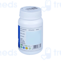 Sri Sri Tattva Oorja Forte Tablet 60