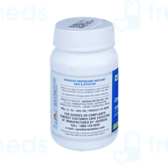 Sri Sri Tattva Oorja Forte Tablet 60