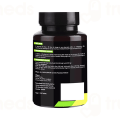 Jeevan Sanjeevani Colon Health Tablet 120 Jeevan Sanjeevani Colon Health Tablet 120
