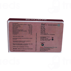 Bengrow Tablet 10