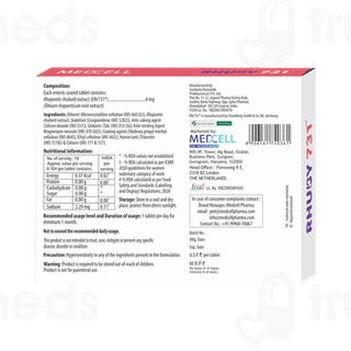 Rhuby 731 Tablet 10