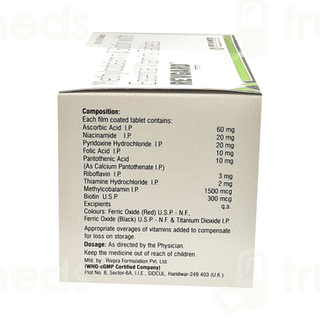 Revgard Tablet 10