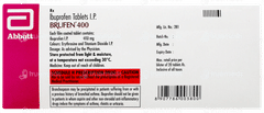 Brufen 400 Tablet 20