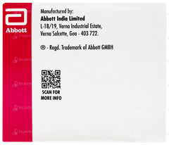 Brufen 400 Tablet 20