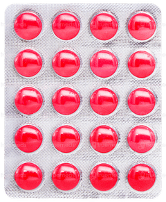 Brufen 400 Tablet 20