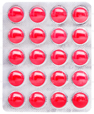 Brufen 400 Tablet 20