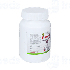 Unjha Shilajit Vati Tablet 200