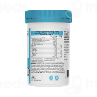 Swisse Ultiboost Glucosamine Sulfate+ Tablet 60