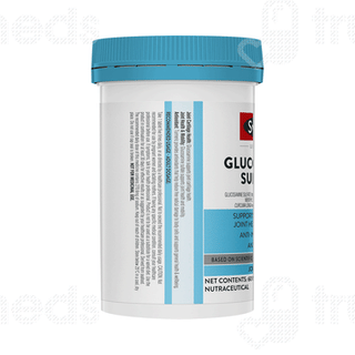 Swisse Ultiboost Glucosamine Sulfate+ Tablet 60