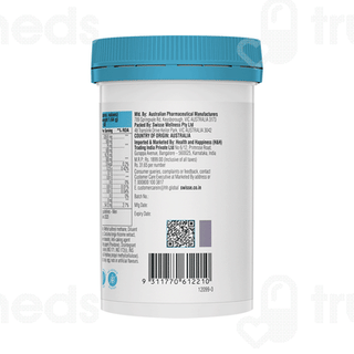 Swisse Ultiboost Glucosamine Sulfate+ Tablet 60