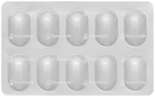 Jsita M 50/500 Tablet 10