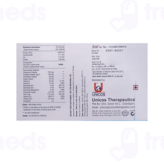 Cartisure 400 Tablet 10