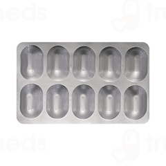 Cartisure 400 Tablet 10