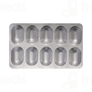 Cartisure 400 Tablet 10