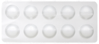 Sitasys 100 Tablet 10