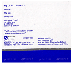 Telsar Amh 40 Tablet 10 Telsar Amh 40 Tablet 10
