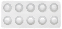 Telsar Amh 40 Tablet 10 Telsar Amh 40 Tablet 10