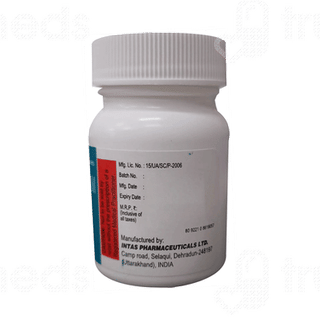 Lethyrox 75 Tablet 120