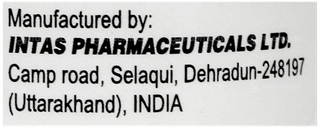 Lethyrox 75 Tablet 120