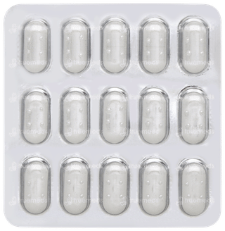 Hepalife 300 Tablet 15