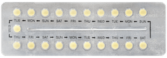 Drospesure Tablet 21 Drospesure Tablet 21