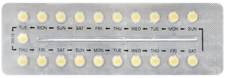 Drospesure Tablet 21