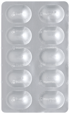 Atrocard F 10/145 Tablet 10 Atrocard F 10/145 Tablet 10