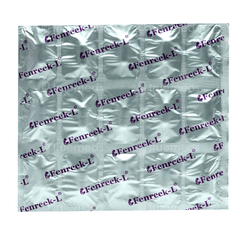 Fenreek L Tablet 15