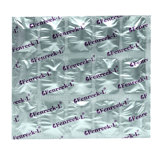 Fenreek L Tablet 15